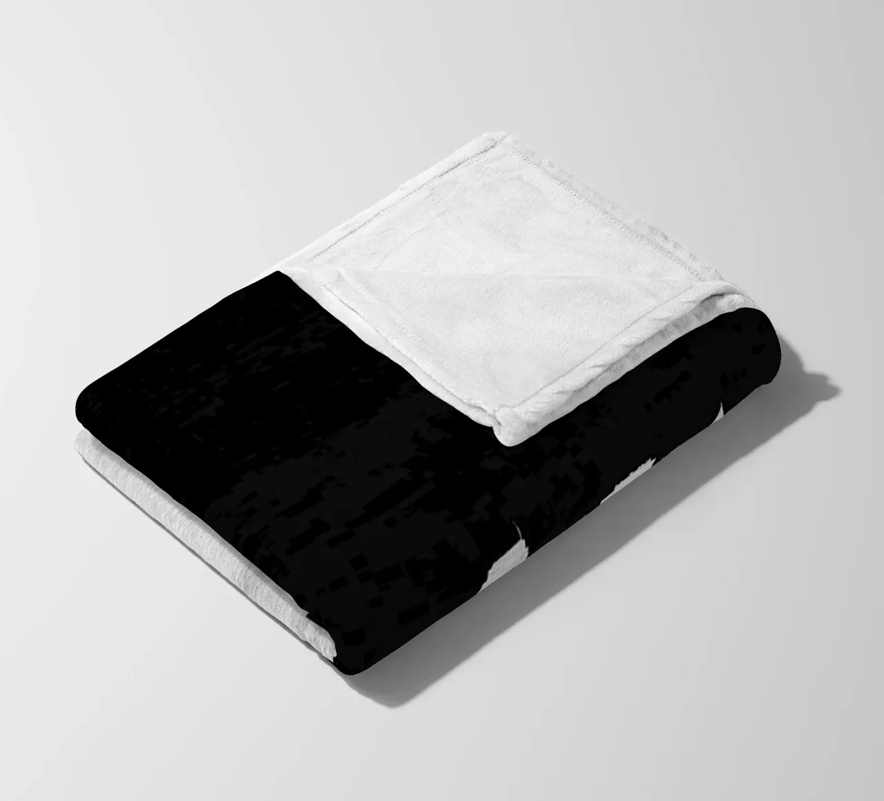 Albany New York coperta in pile da Travelstudio