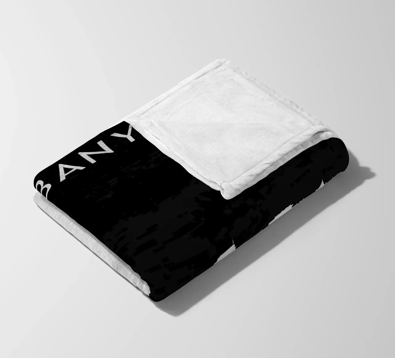 Albany New York coperta in pile da Travelstudio