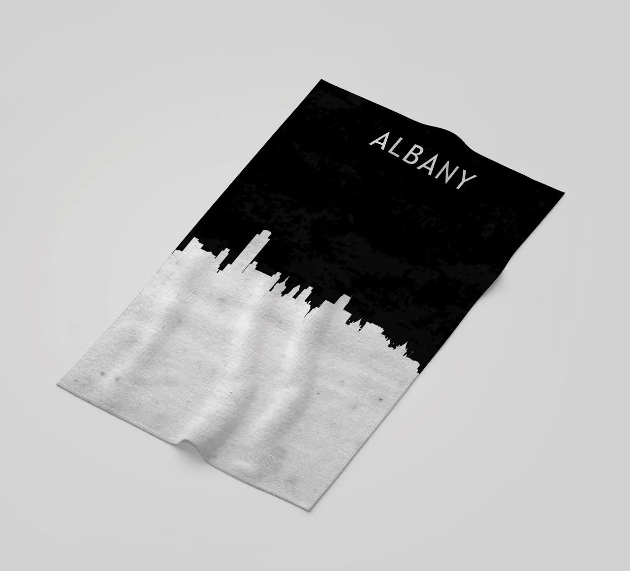 Albany New York telo mare da Travelstudio