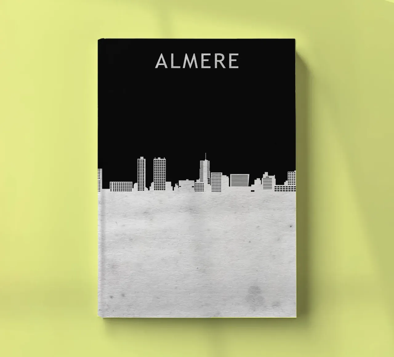 Almere Netherlands diario da Travelstudio