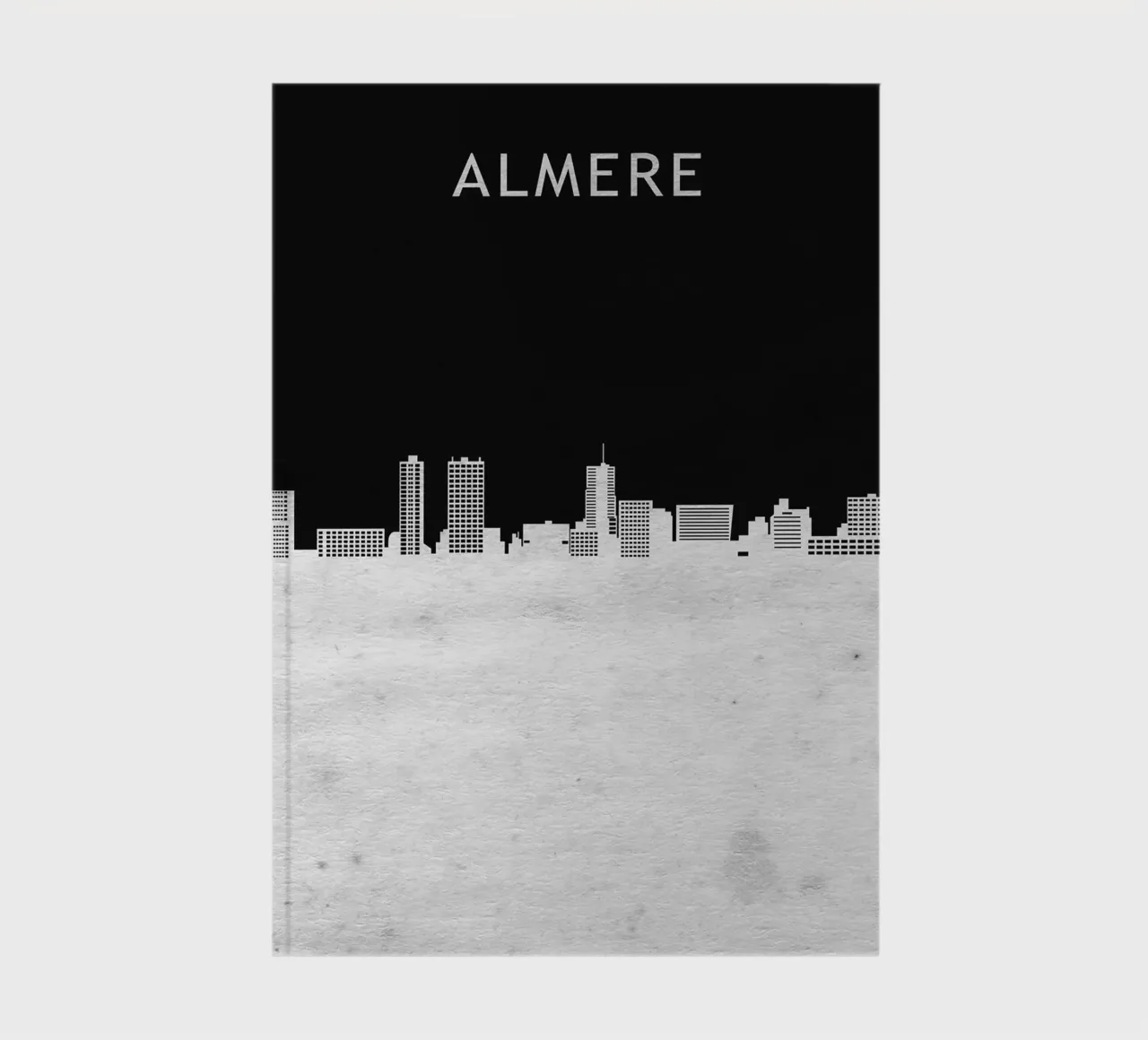 Almere Netherlands diario da Travelstudio