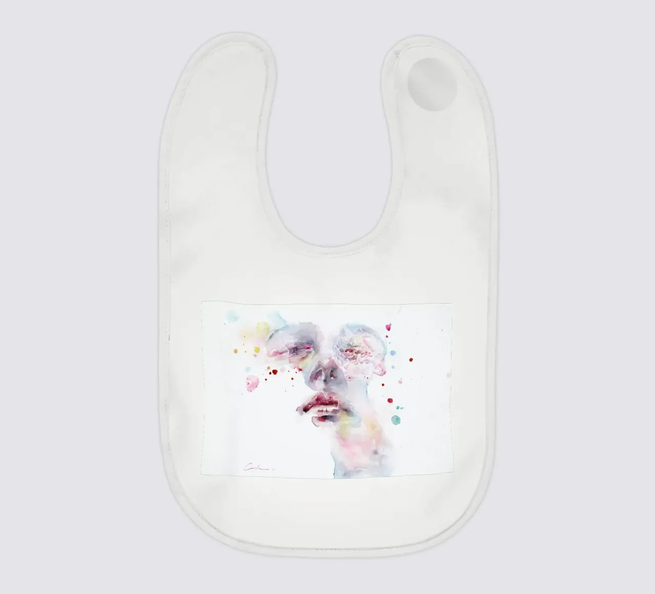 Peony bavaglino da agnes-cecile