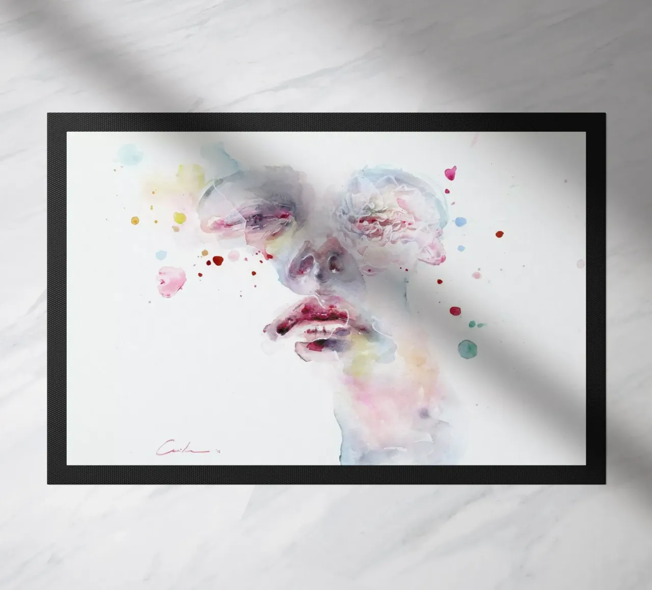 Peony zerbino da agnes-cecile