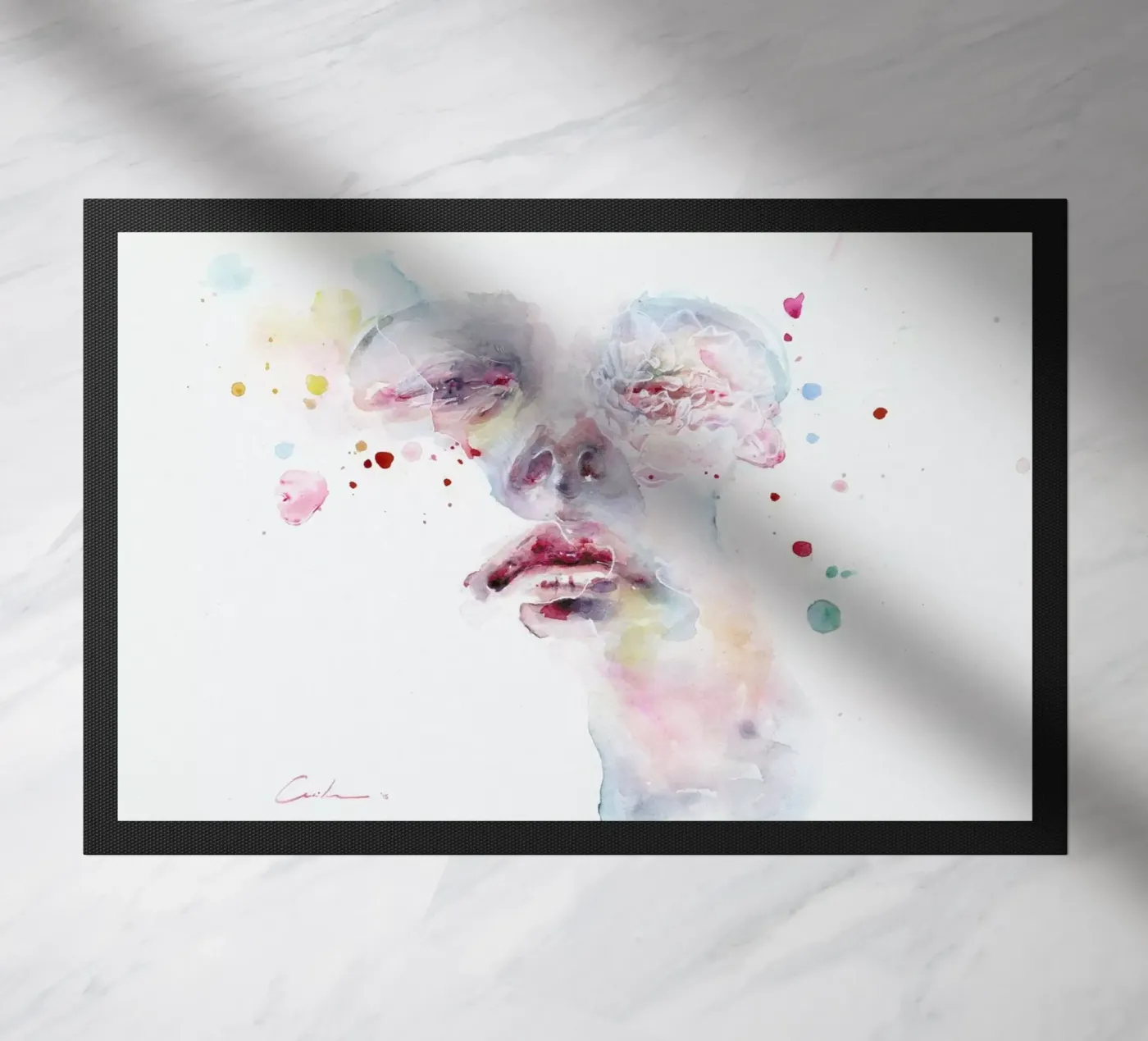 Peony zerbino da agnes-cecile