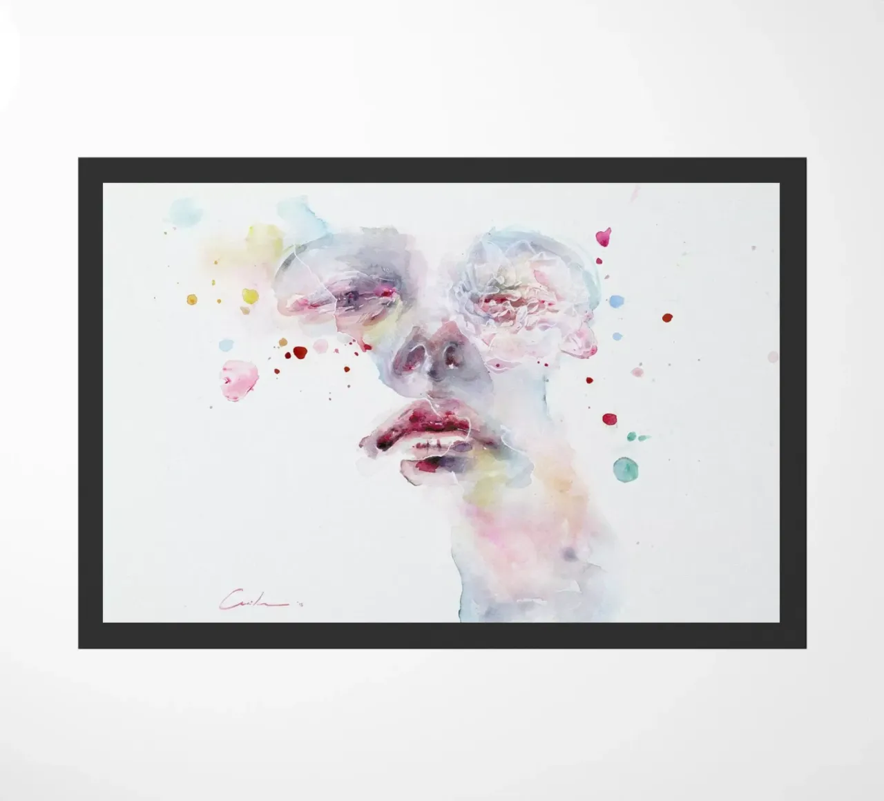 Peony zerbino da agnes-cecile