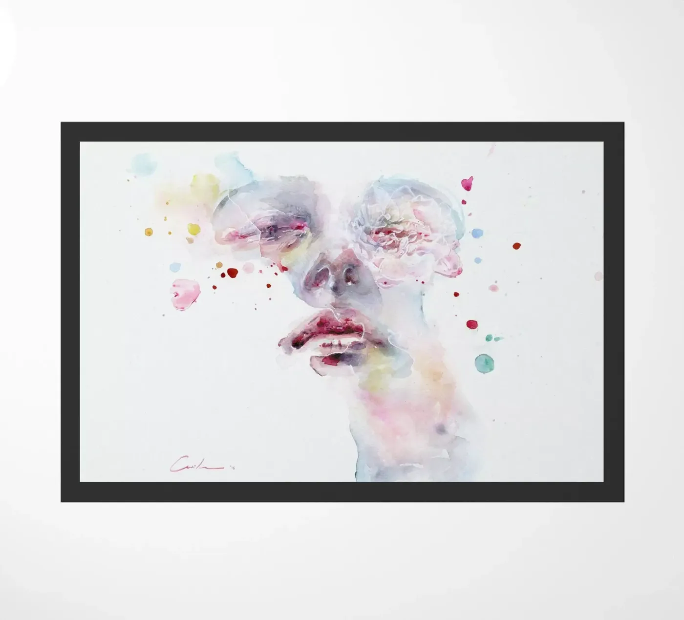 Peony zerbino da agnes-cecile