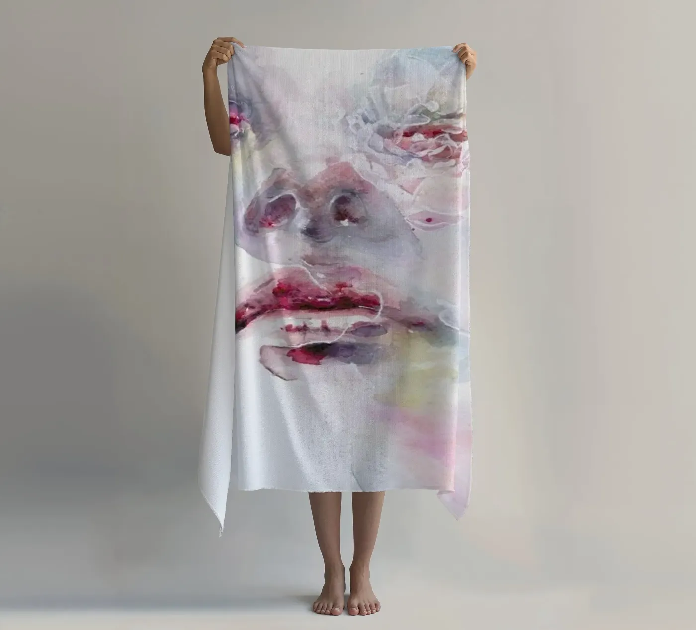 Peony telo mare da agnes-cecile
