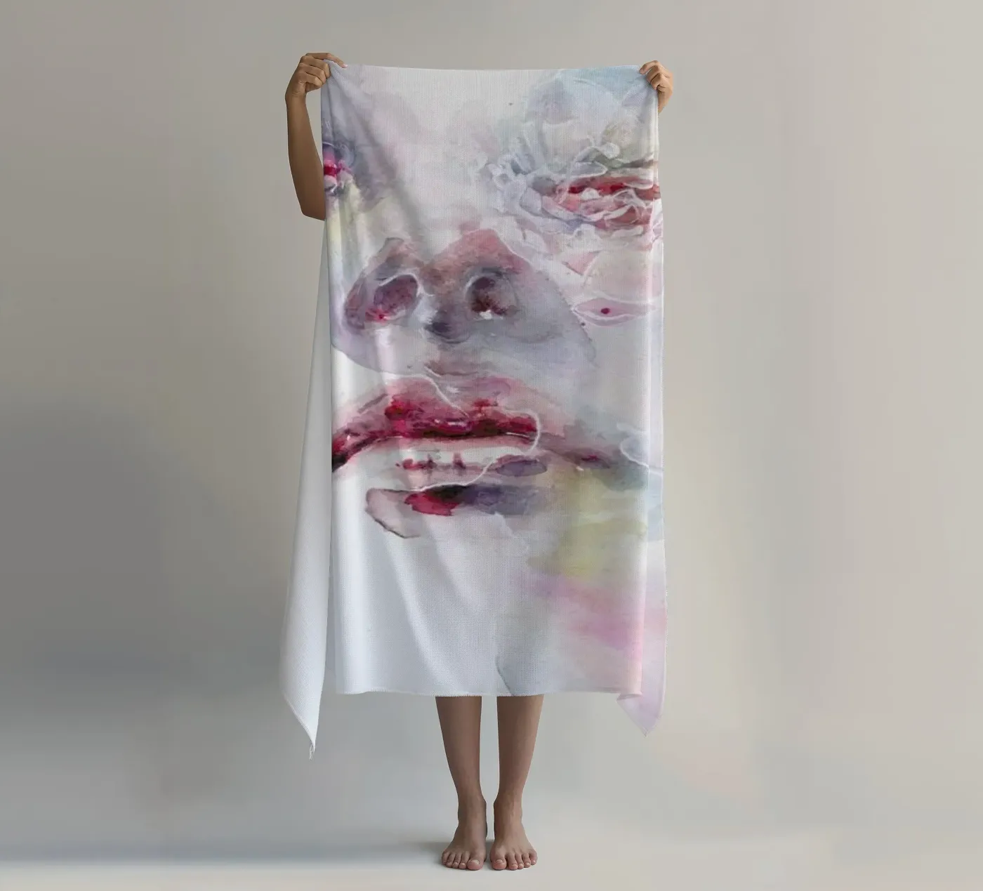 Peony telo mare da agnes-cecile