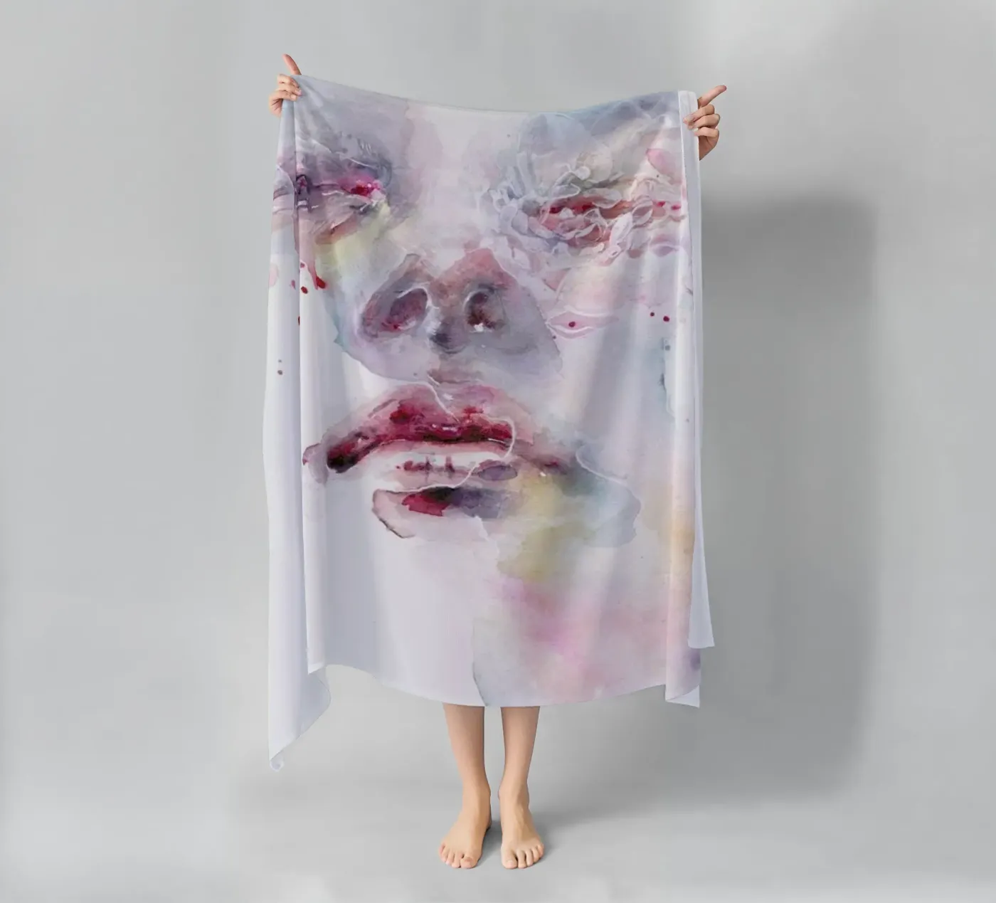 Peony telo mare da agnes-cecile