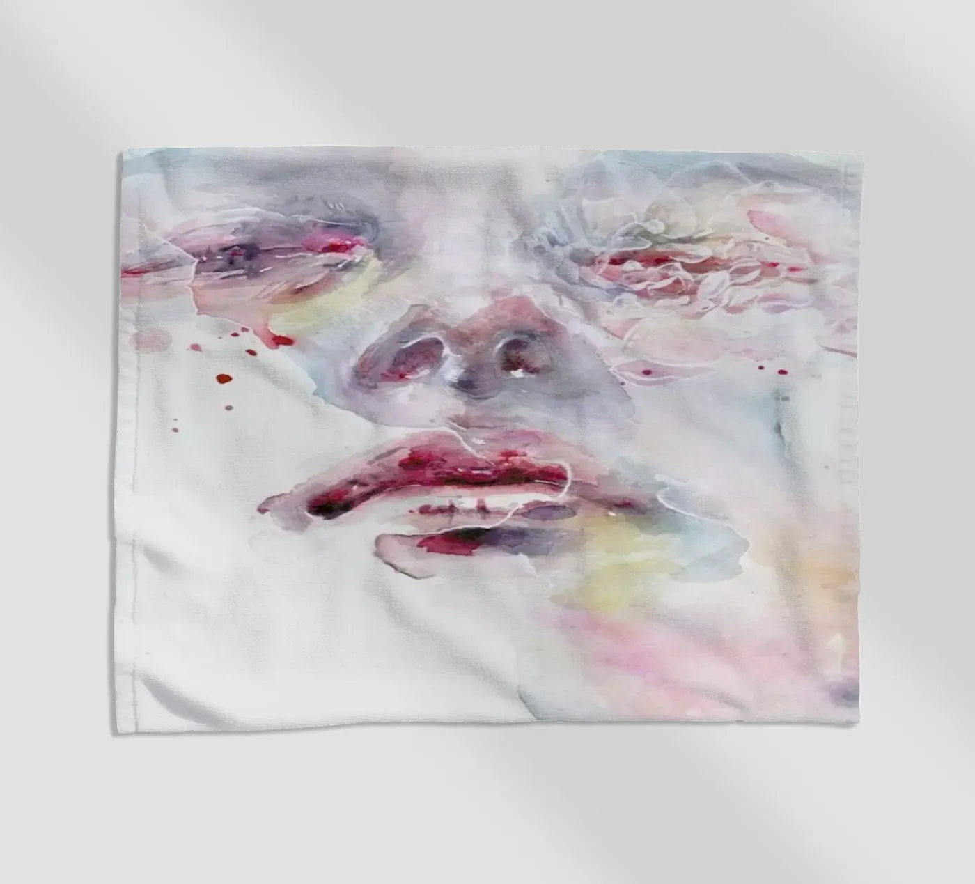 Peony telo mare da agnes-cecile