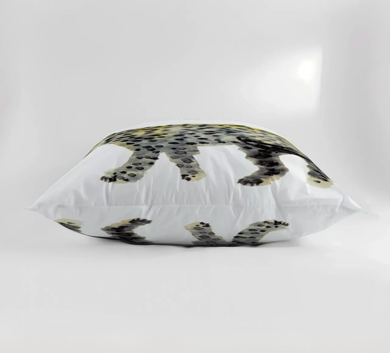 Leopard I cuscino da Farina Kuklinski