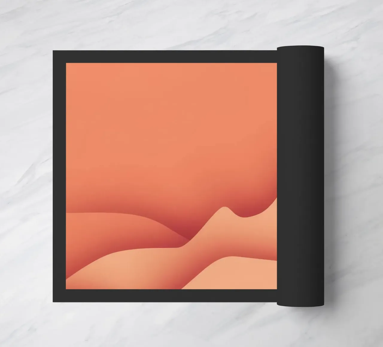 Dune morbide zerbino da Seren Liodra