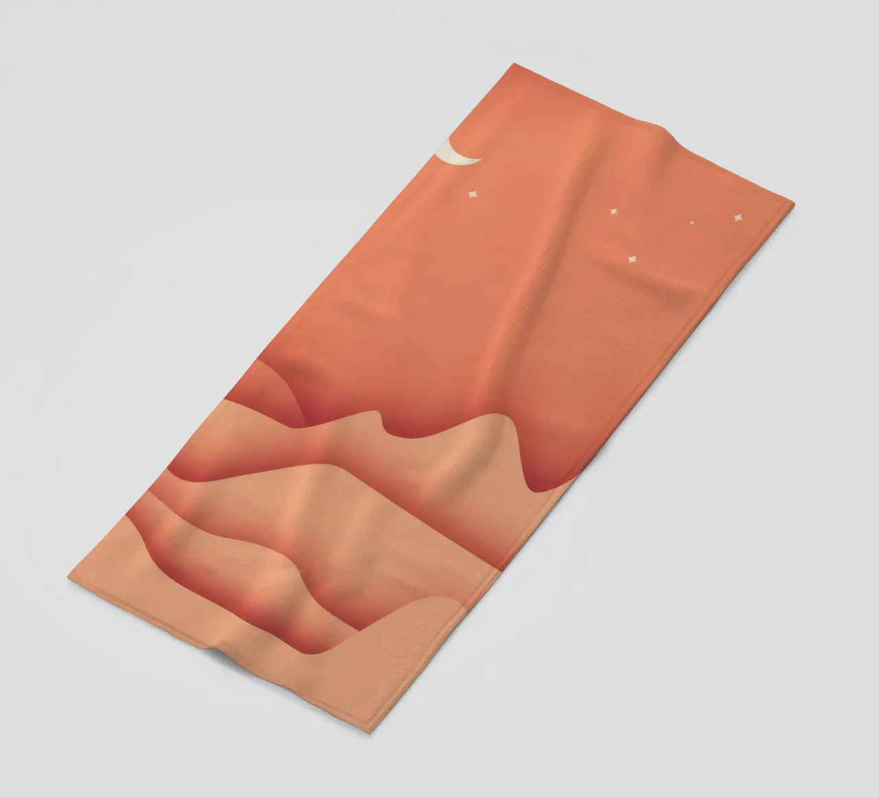 Dune morbide telo mare da Seren Liodra