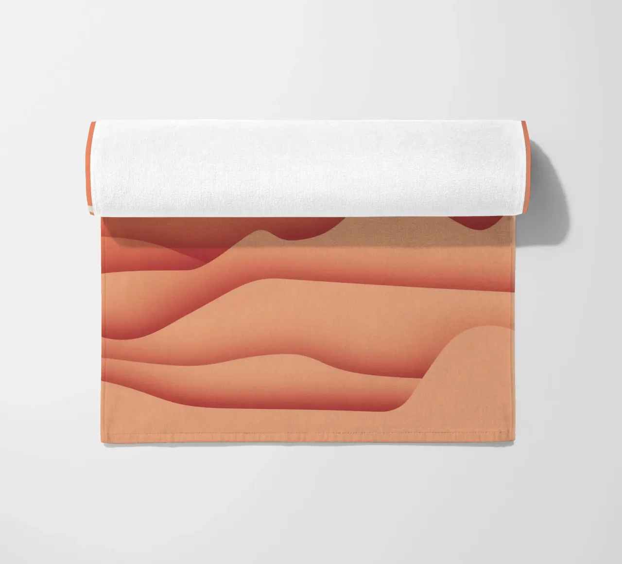 Dune morbide telo mare da Seren Liodra