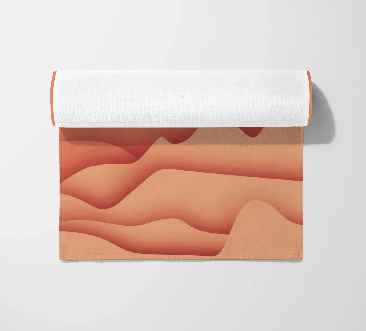 Dune morbide telo mare da Seren Liodra