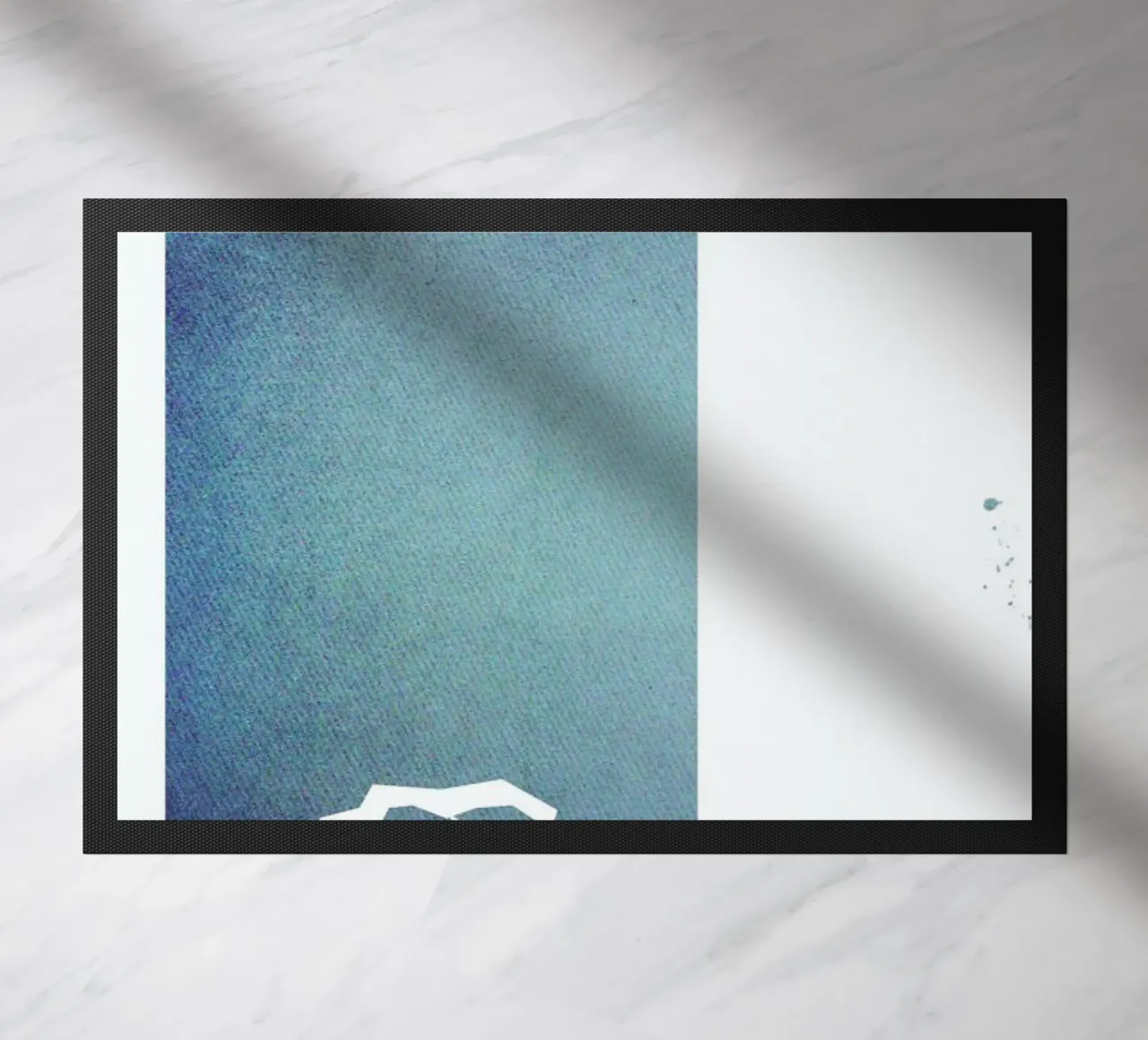 Argentina zerbino da David Curry