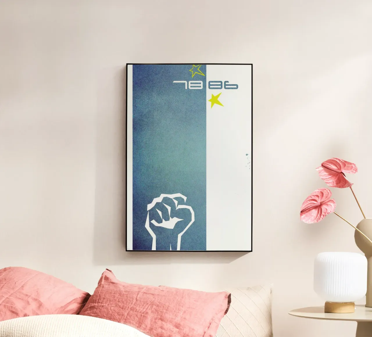 Argentina plexiglass da David Curry