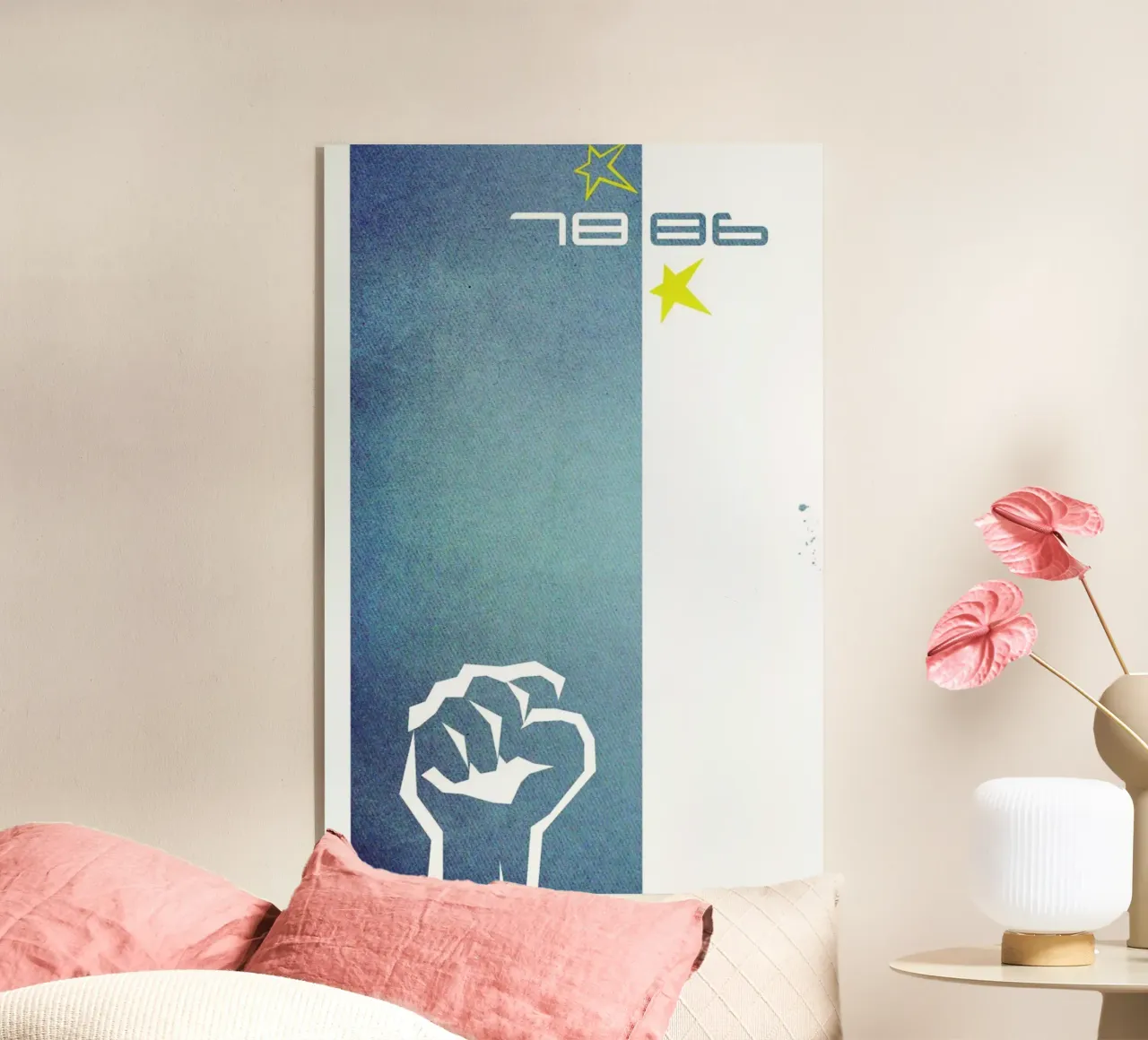 Argentina plexiglass da David Curry