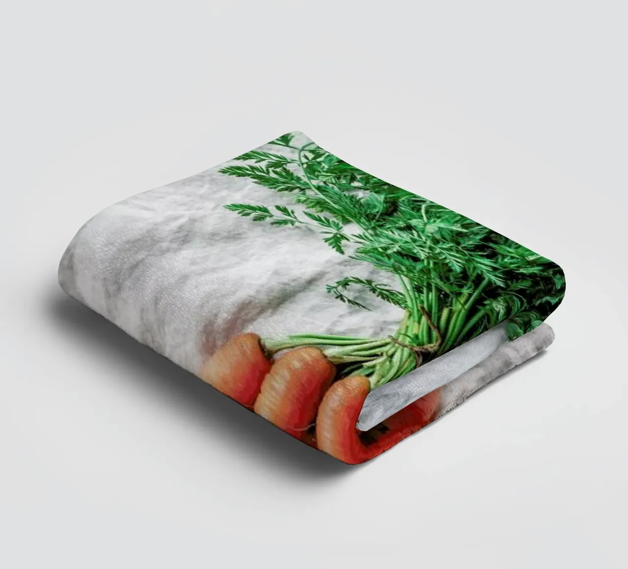 Möhrenbund No. 2 asciugamano da bagno da Eat this