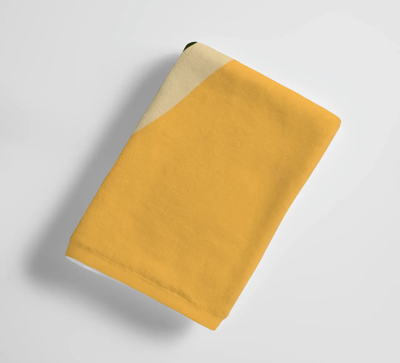Lush Bloom towel by Seren Liodra
