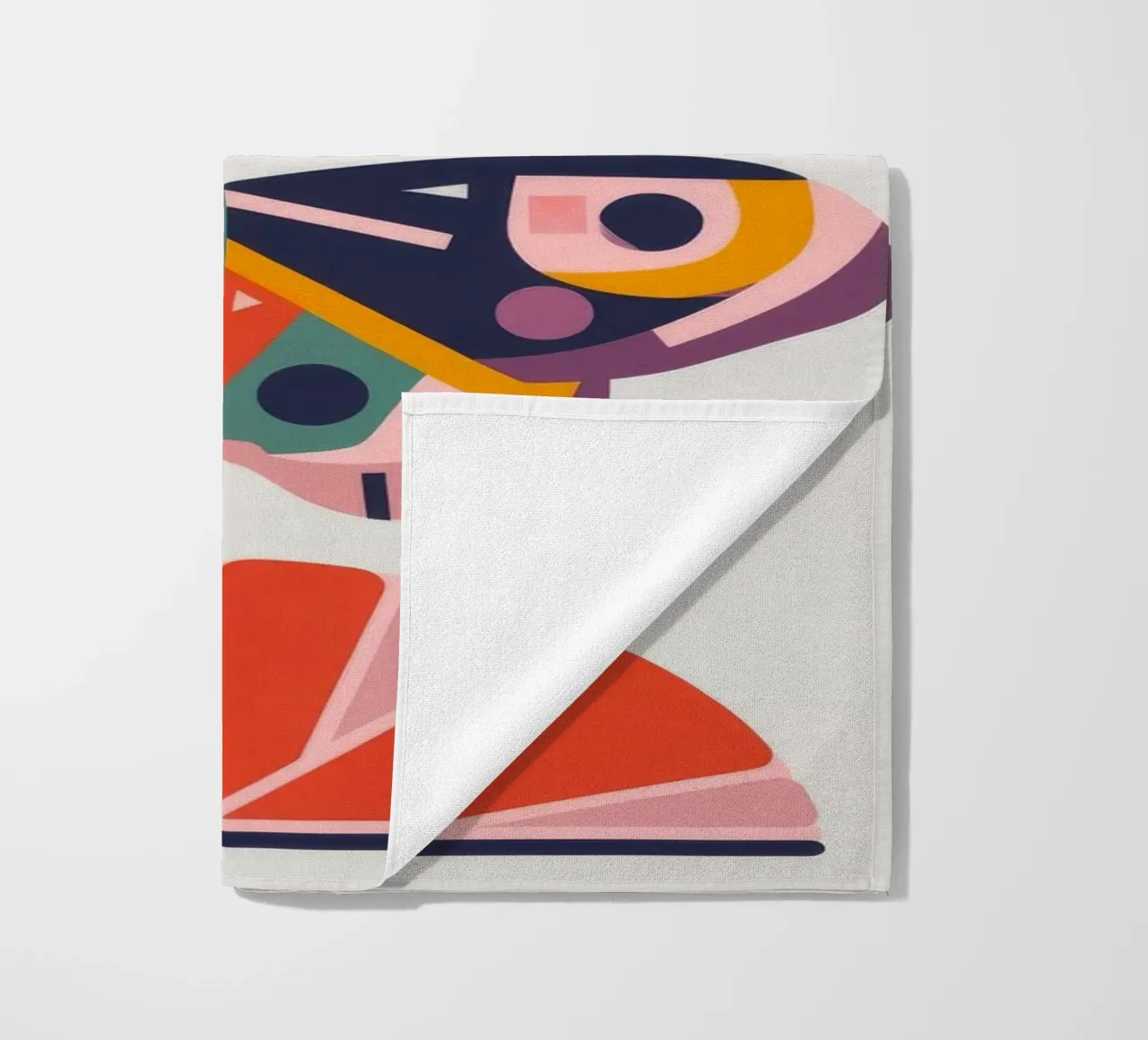 Butterfly Balance telo mare da Seren Liodra