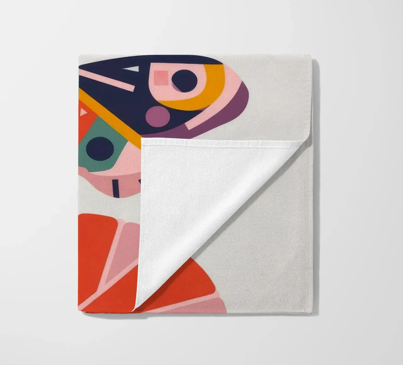 Butterfly Balance telo mare da Seren Liodra