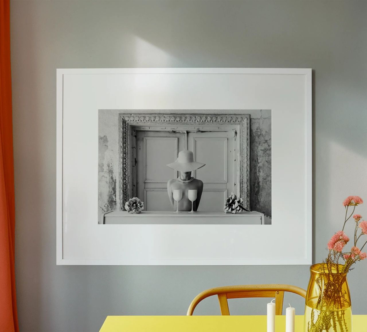 Dualité poster de Ruslan Bolgov