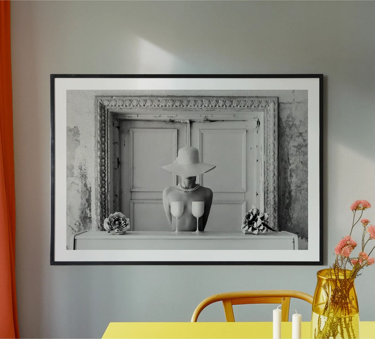 Dualité poster de Ruslan Bolgov