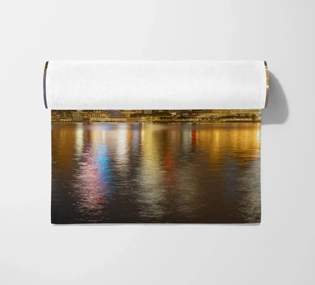 Singapur telo mare da Reisefotografie - Bilder aus aller Welt