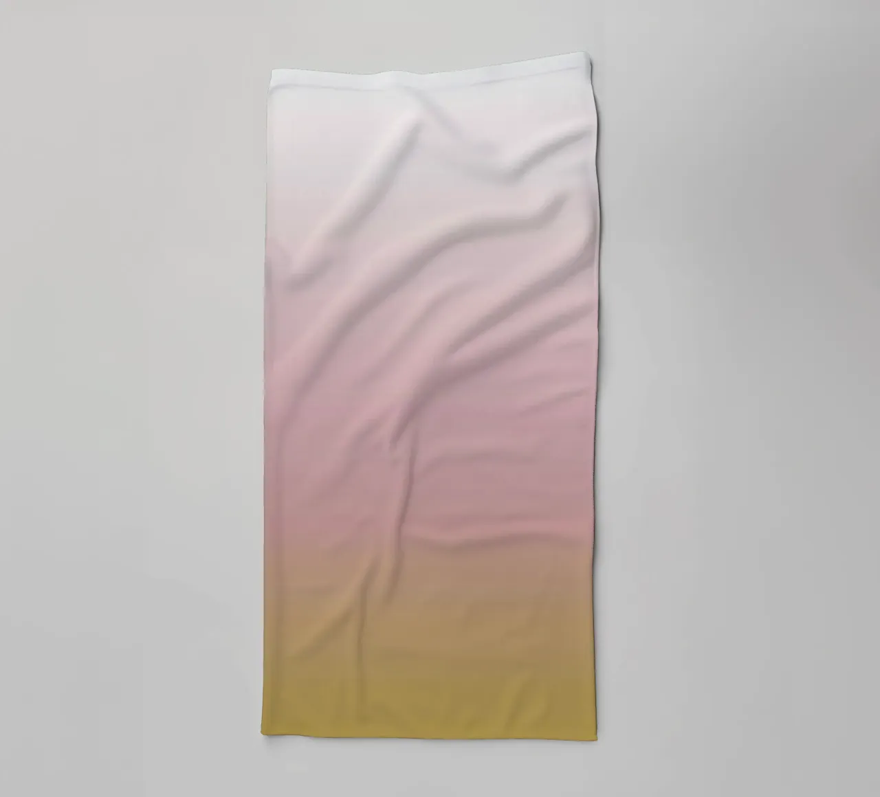 Champagne Dreams badhanddoek van Oh Darling