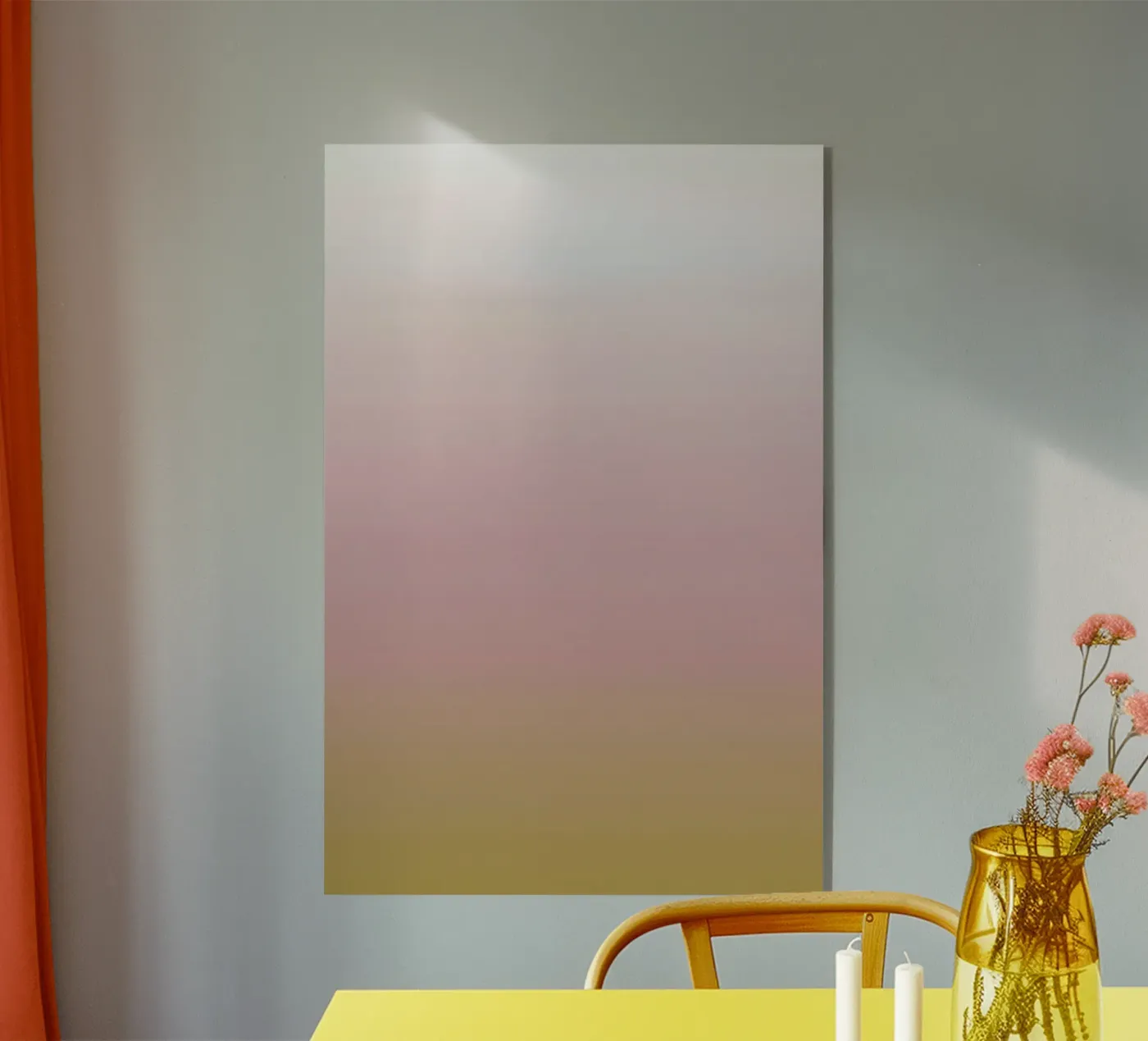 Champagne Dreams plexiglass da Oh Darling