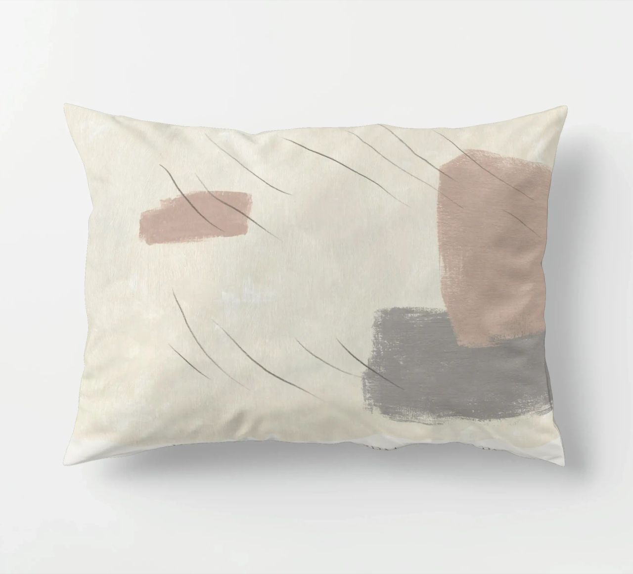 Creativity Is A Form Of Magic decorative cushion by treechild