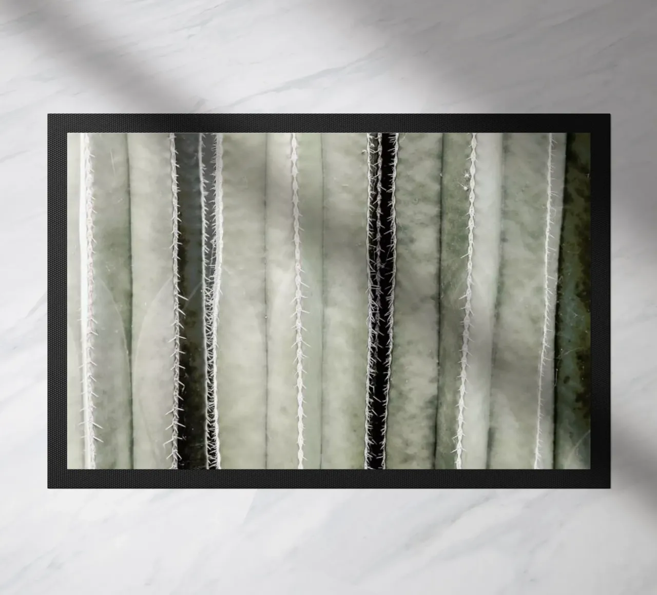 Cactiriver zerbino da Shot By Clint