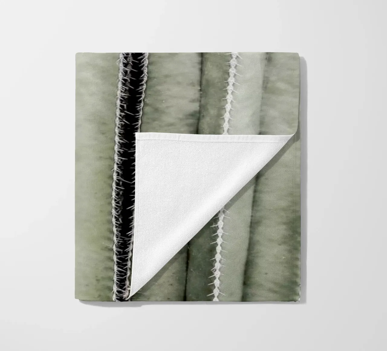 Cactiriver telo mare da Shot By Clint