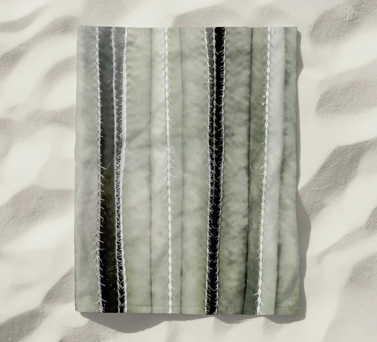 Cactiriver telo mare da Shot By Clint