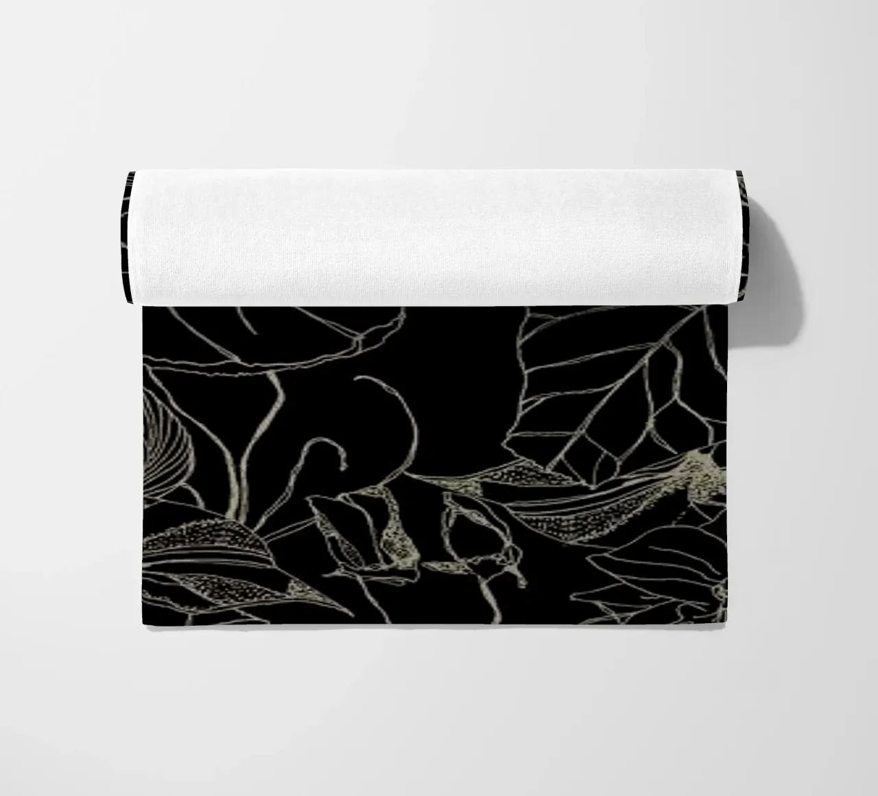 Flowers telo mare da Giulio Iurissevich