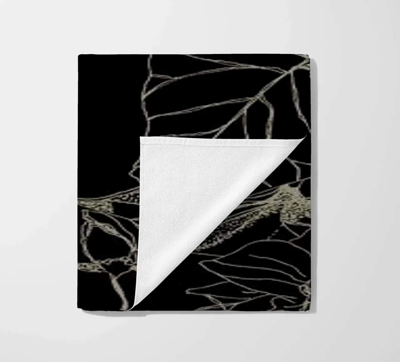 Flowers telo mare da Giulio Iurissevich