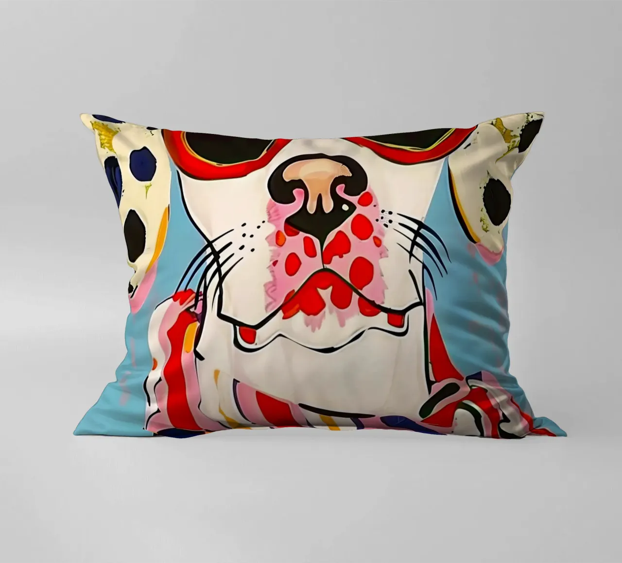 Moda cane cuscino da DaarbyN