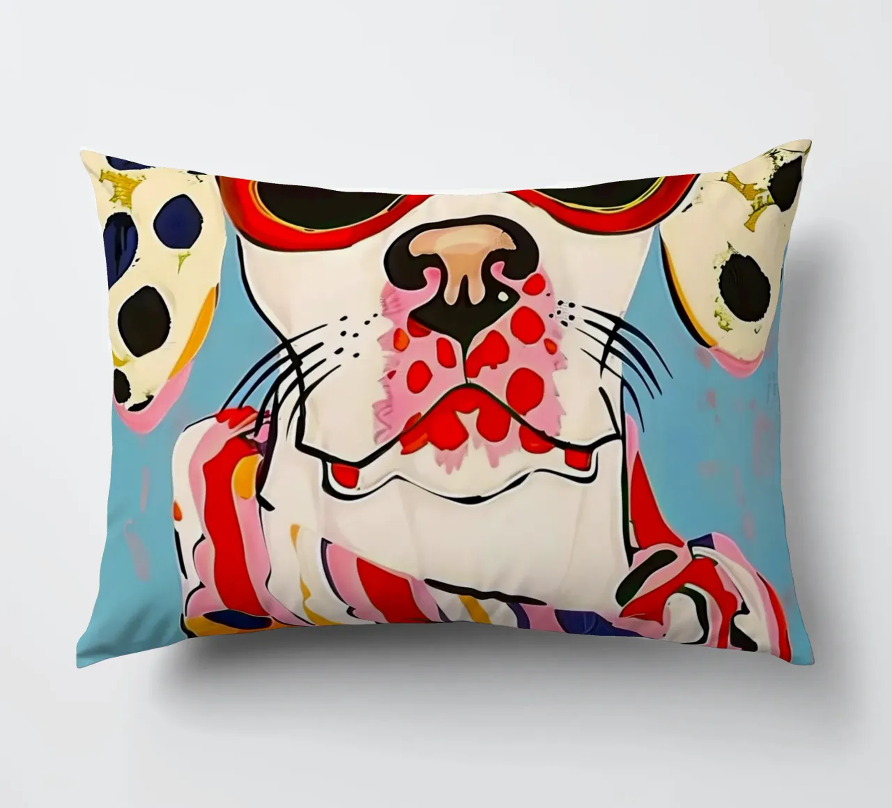 Moda cane cuscino da DaarbyN