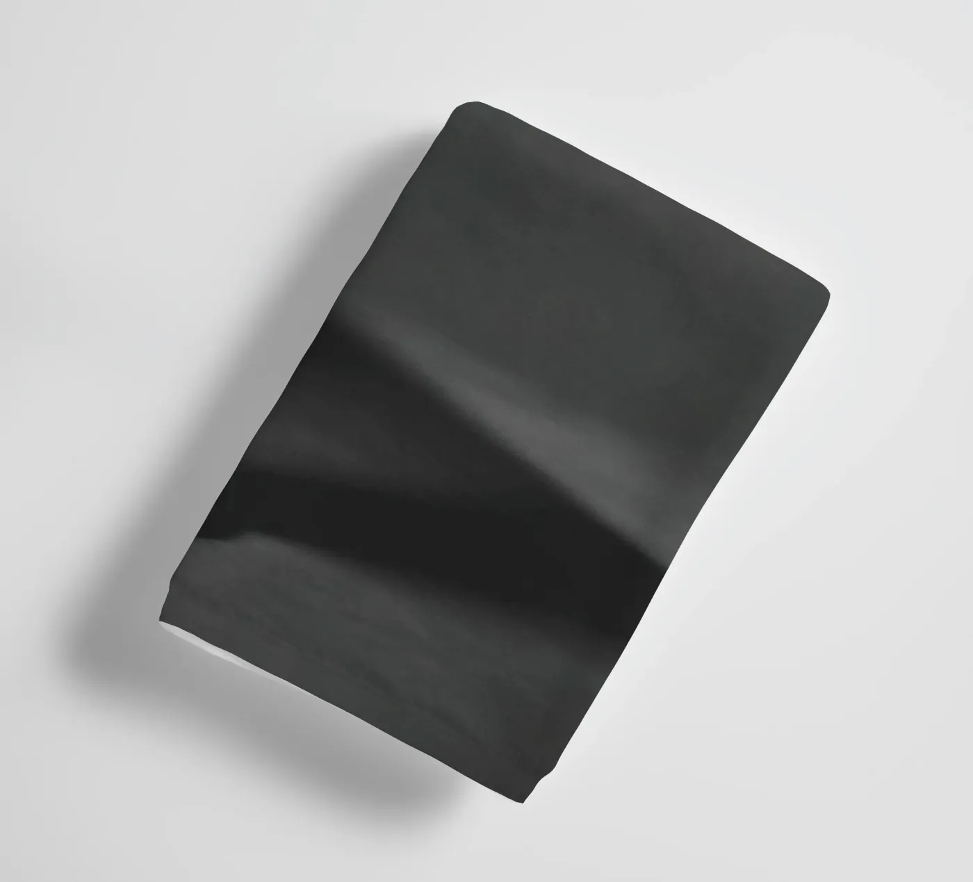 Adele X Mono badhanddoek van Dave Hare Photography