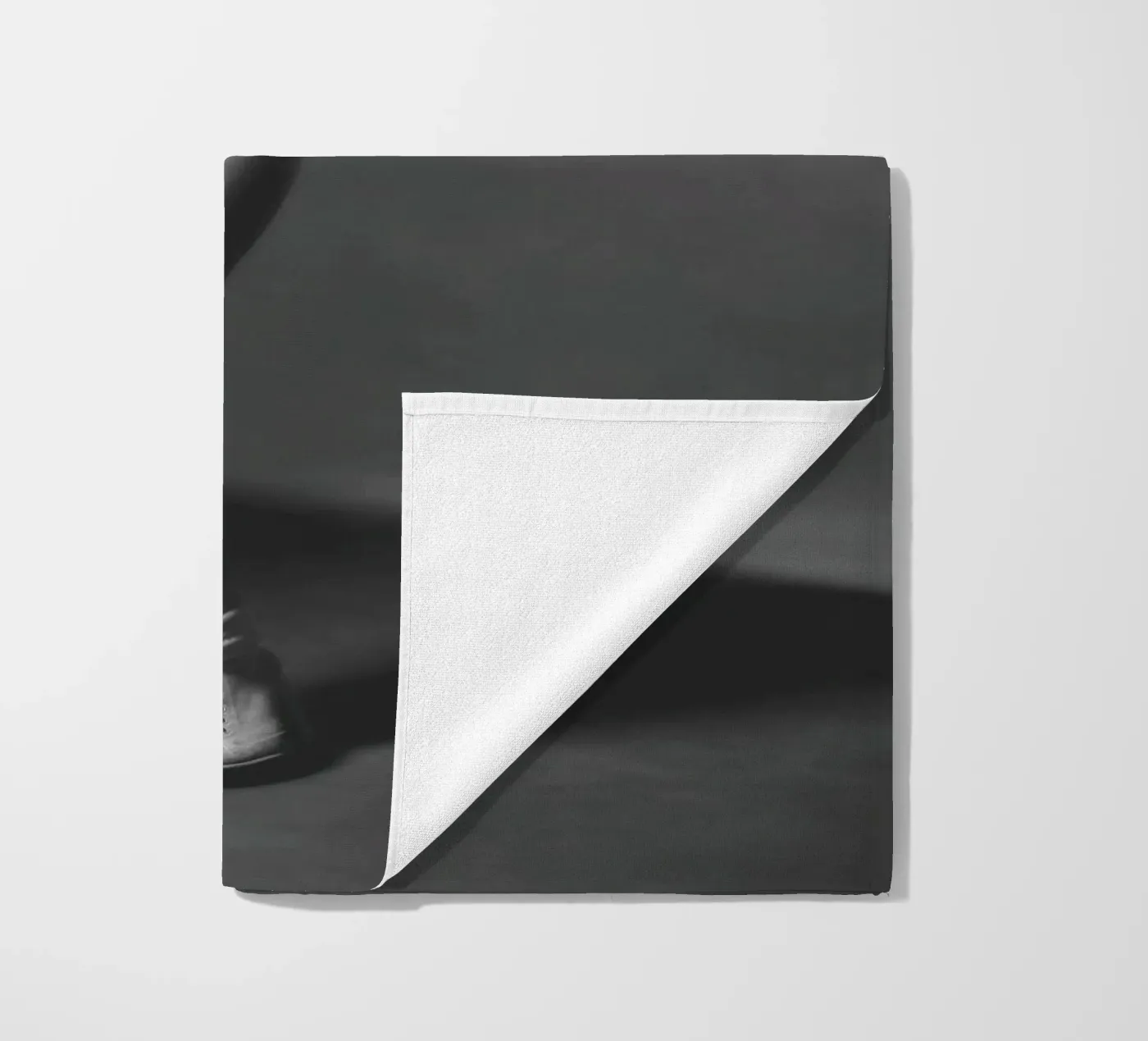 Adele X Mono telo mare da Dave Hare Photography