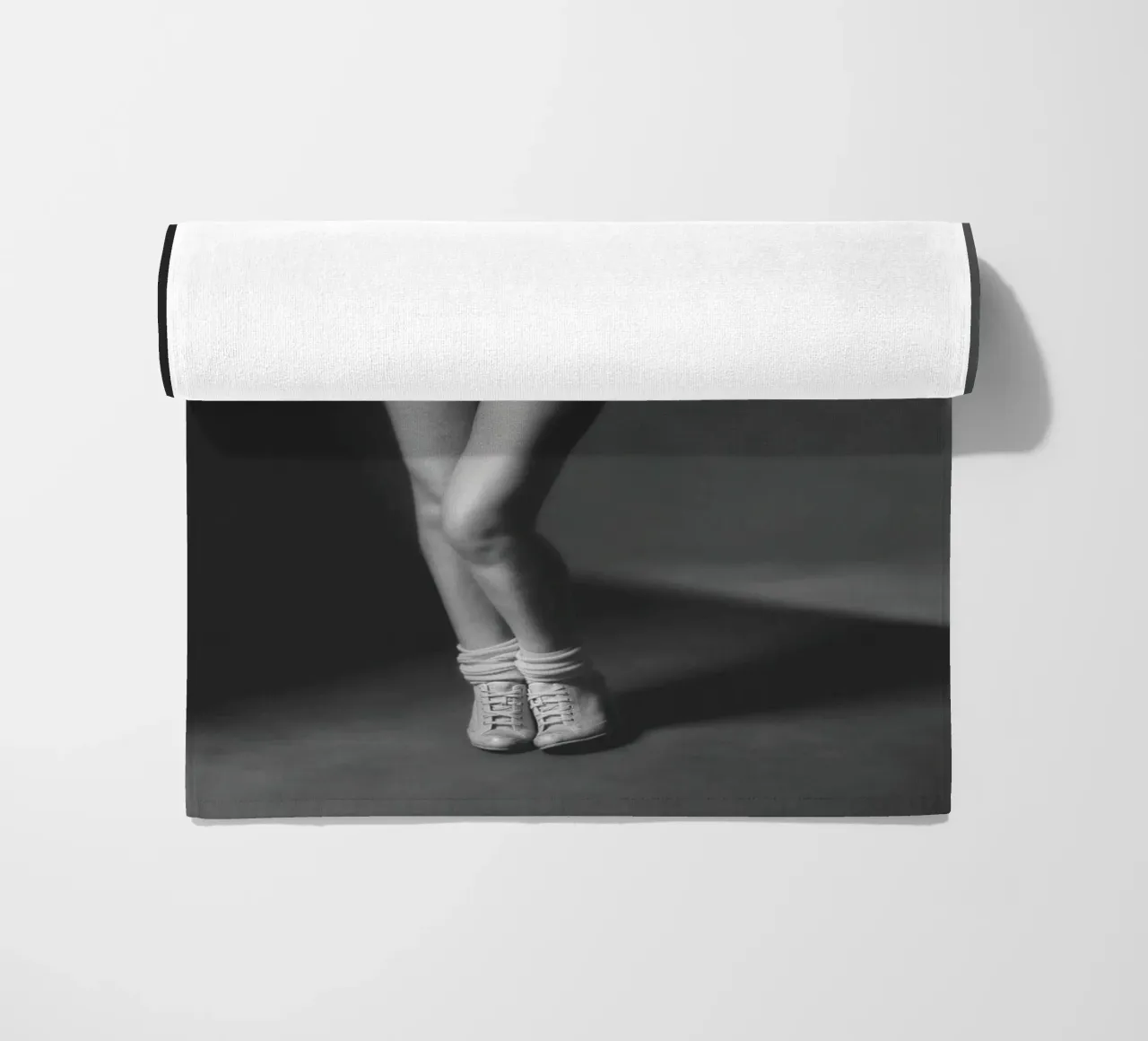 Adele X Mono telo mare da Dave Hare Photography