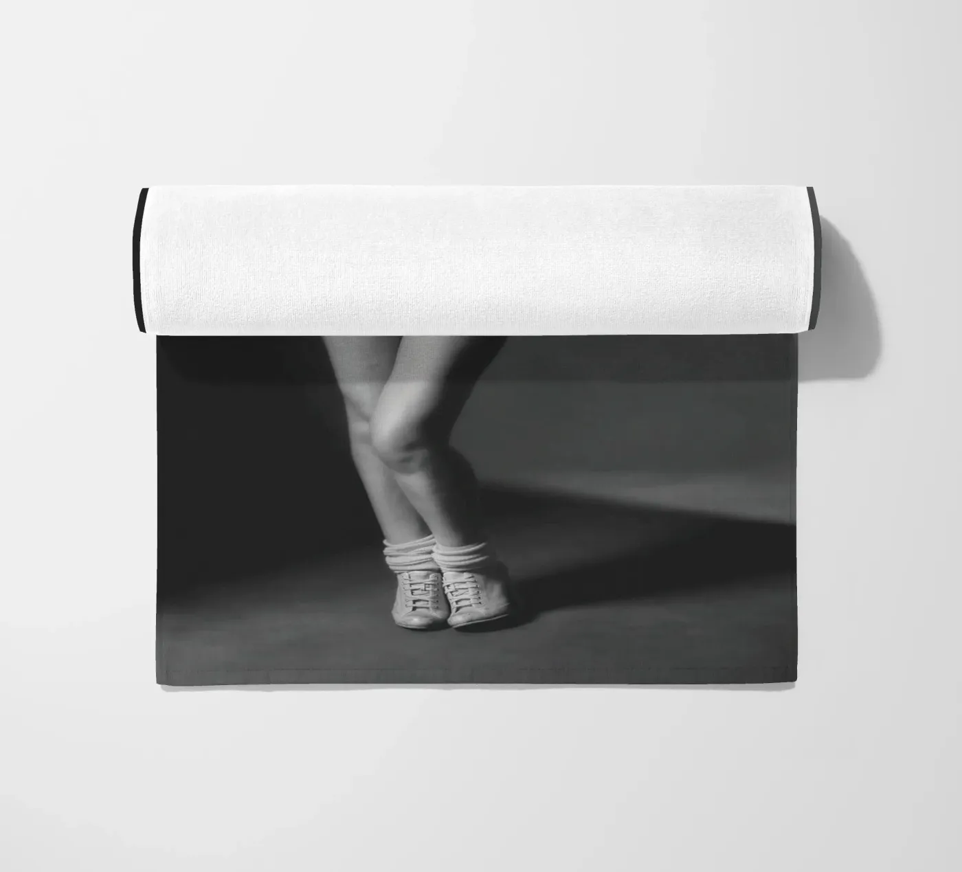 Adele X Mono telo mare da Dave Hare Photography