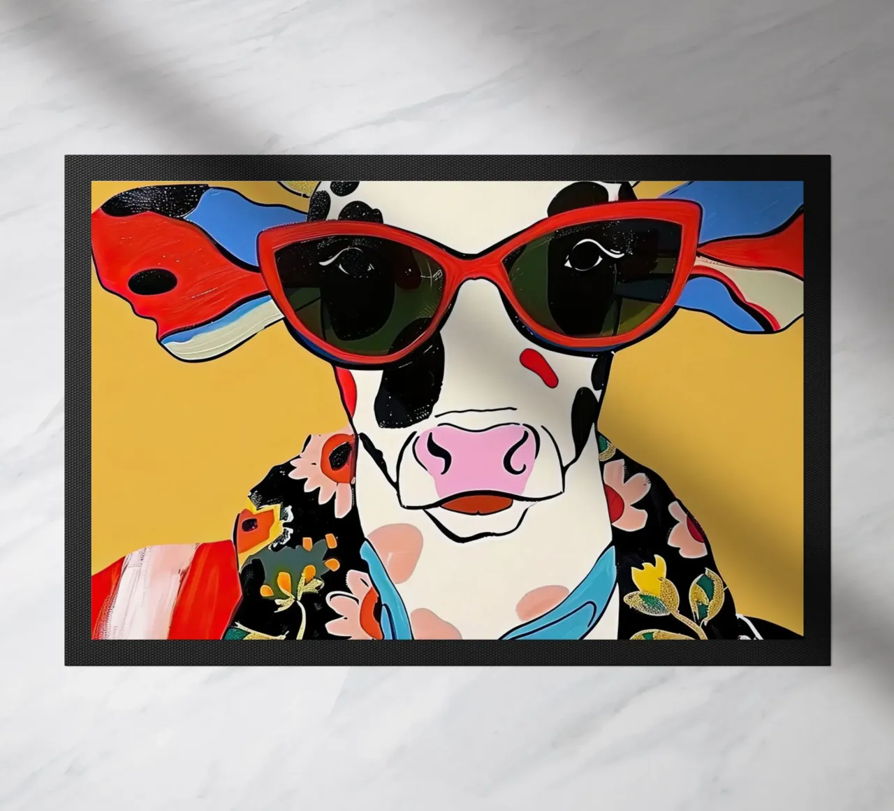 Moda bovina zerbino da DaarbyN