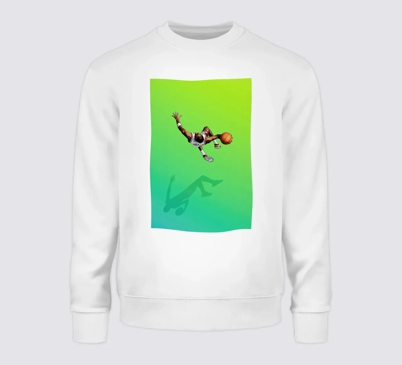 Float - Like the Greatest felpa da Jason Ratliff