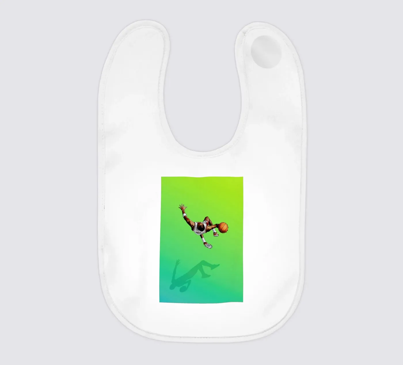 Float - Like the Greatest bavaglino da Jason Ratliff