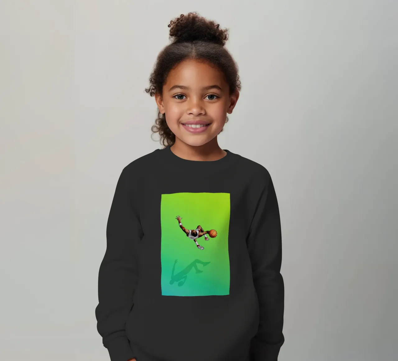 Float - Like the Greatest felpa bambino da Jason Ratliff