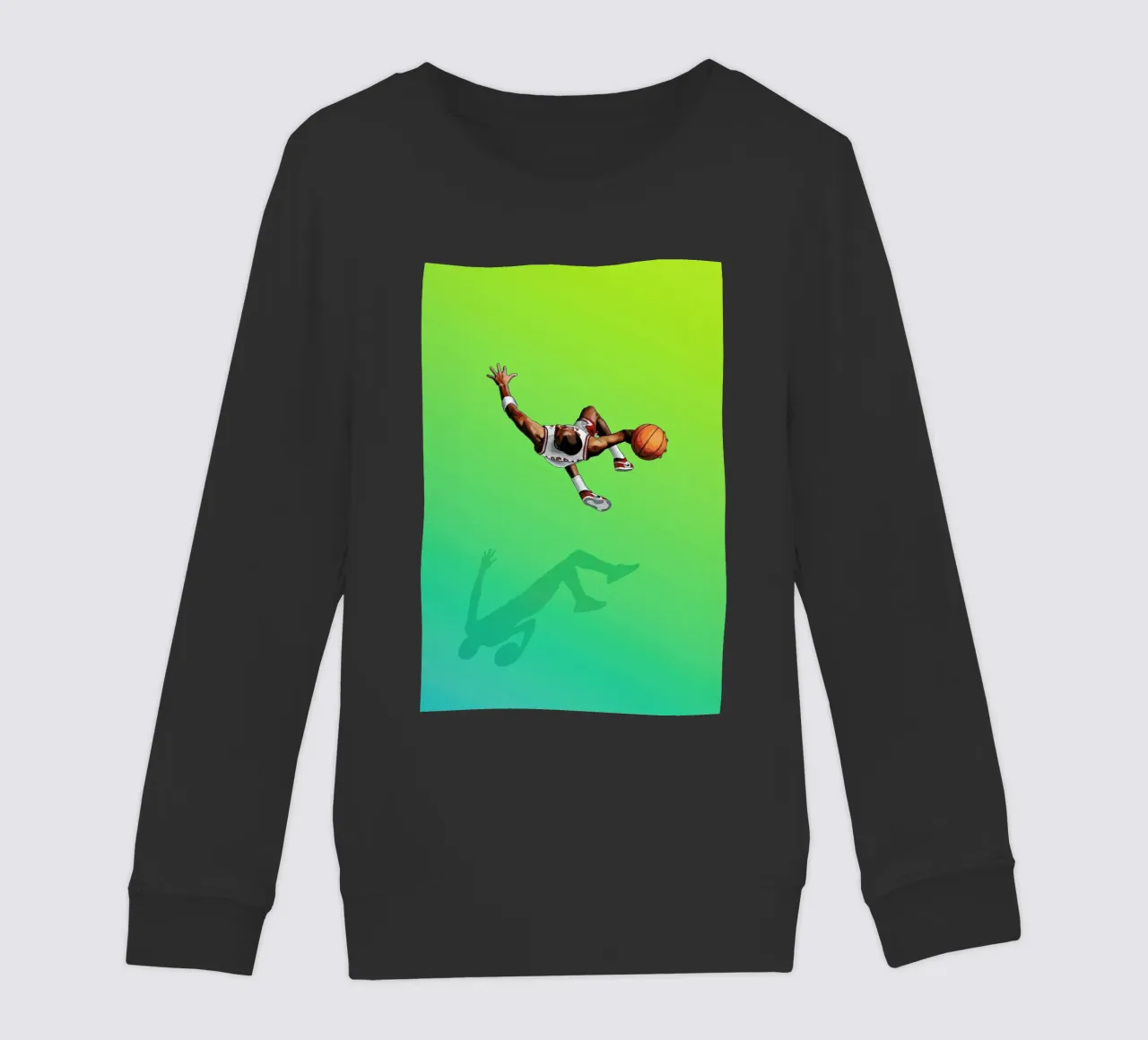 Float - Like the Greatest felpa bambino da Jason Ratliff