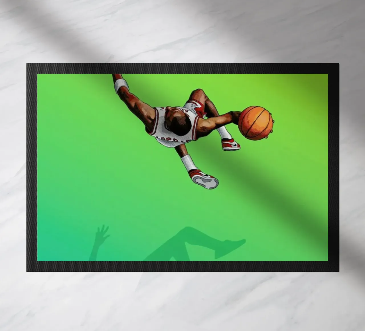 Float - Like the Greatest zerbino da Jason Ratliff