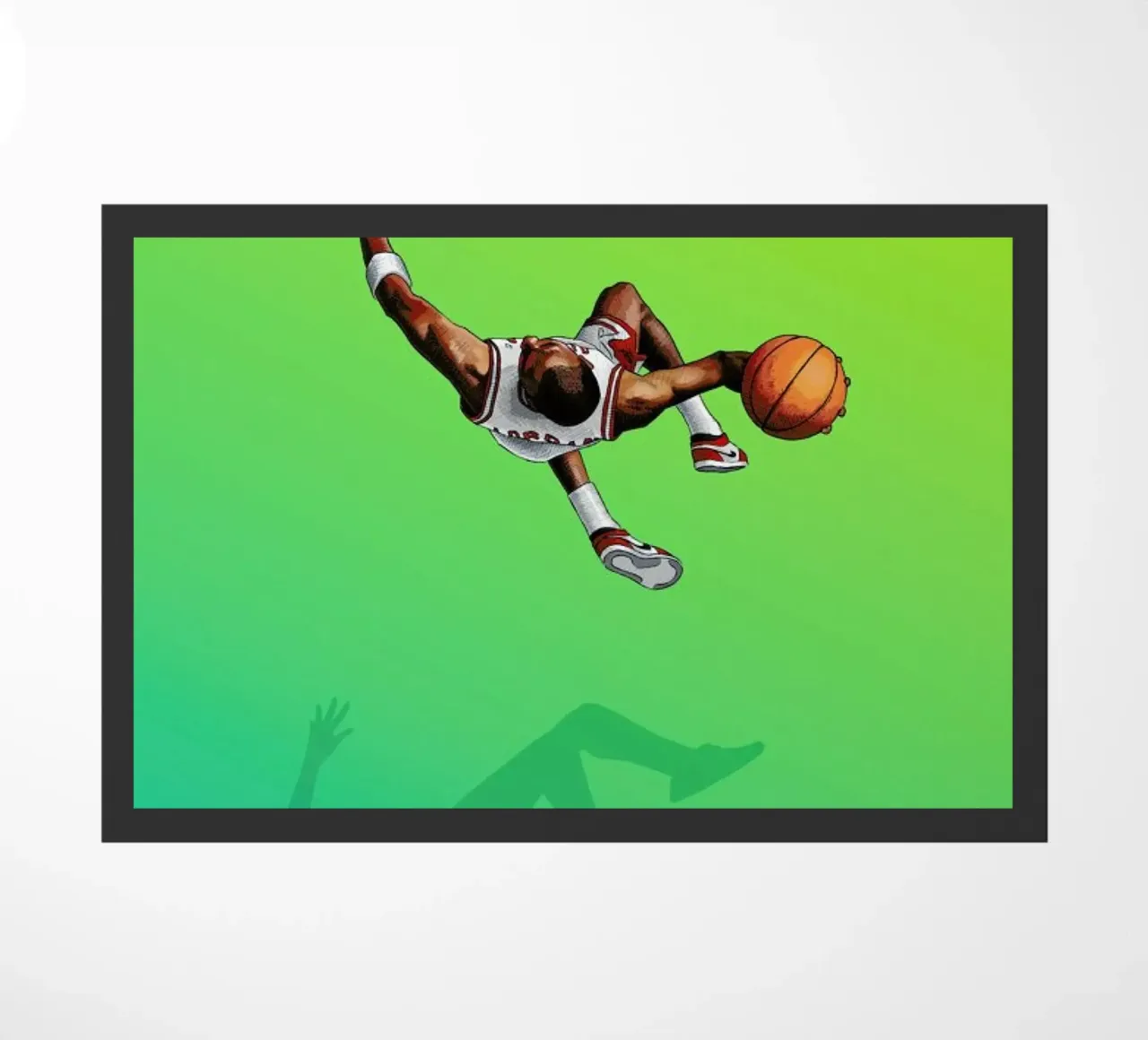 Float - Like the Greatest zerbino da Jason Ratliff